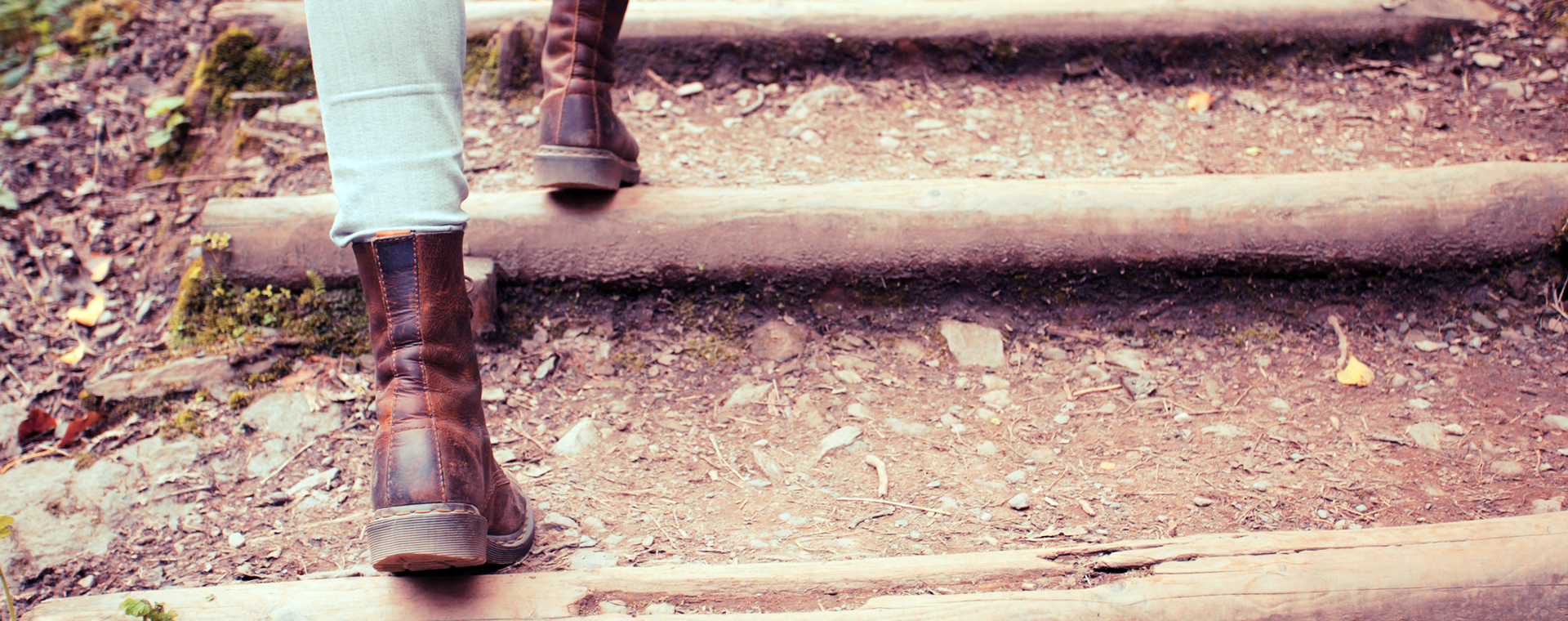 One Small Step